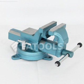 Fatools Indonesia Vf Forged Bench Vise